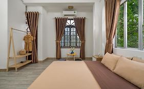 Kly Apartment Hotel
